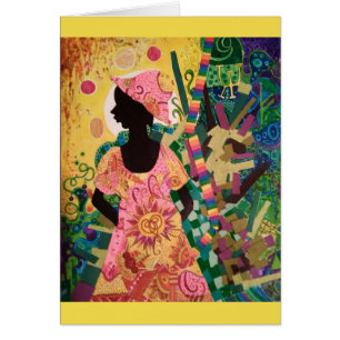 Das Licht der Weltkarte