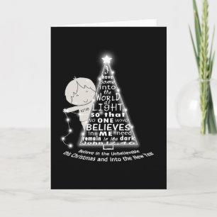 Das Licht des Baumes Karte