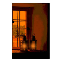 Das Licht des Leuchtfeuers
