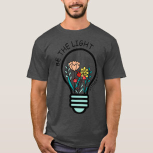 das Licht matthew 514 psychische Gesundheit T-Shirt