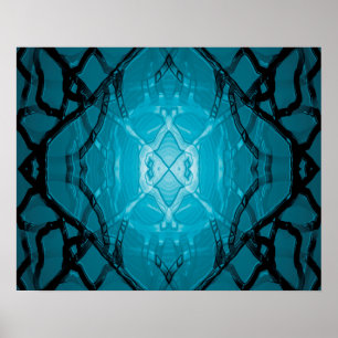 Das Licht von innen.... Poster