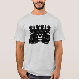 Das Liebe-Boot T-Shirt