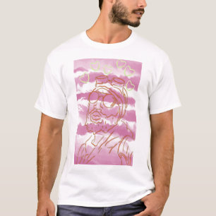 Das liebende Herz eines Jungen T-Shirt
