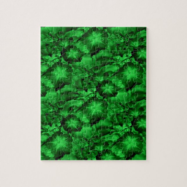 Das liebende Leben... Puzzle (Vertikal)