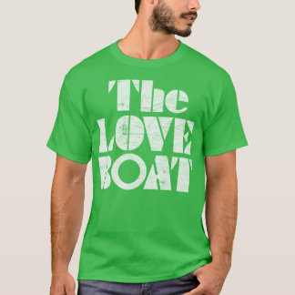 Das Liebesboot T-Shirt