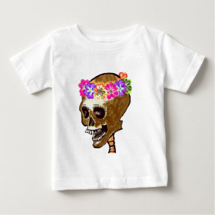 Das Lieblingsmonster der Mama Baby T-shirt