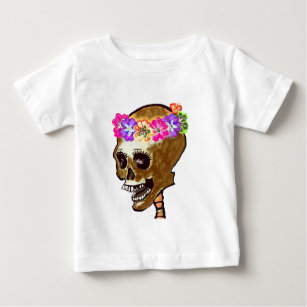 Das Lieblingsmonster der Mama Baby T-shirt