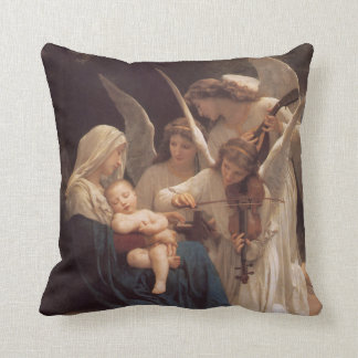 Das Lied der Angel Pillows Kissen