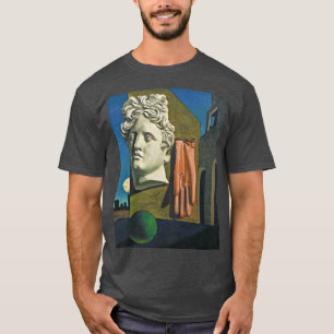 Das Lied der Liebe   Giorgio de Chirico   T-Shirt