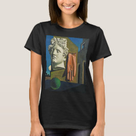 Das Lied der Liebe | Giorgio de Chirico | T-Shirt
