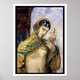 Das Lied der Lieder (Detail von 83718) Poster