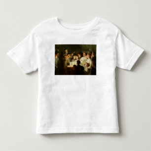 Das Lied Seller, 1903 Kleinkind T-shirt