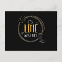 Das Line Dance Time Line Dance