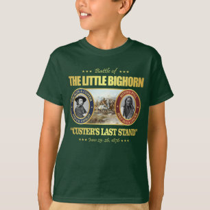 Das Little Bighorn T-Shirt