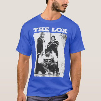 Das Lo-Geschenk T-Shirt