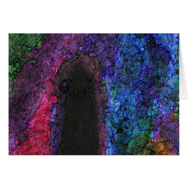 Das Loch (Vorderseite (Horizontal))