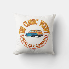 Das Logo der Firma VER 4.0 der Firma "Classic Wood Kissen