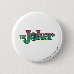 Das Logo für den Joker Button