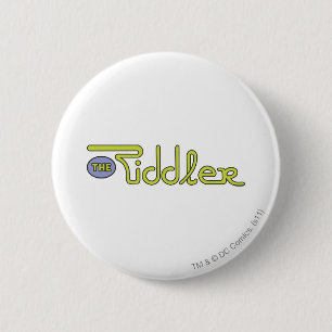Das Logo "Riddler Green" Button