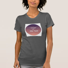 Das Logo-T! T-Shirt