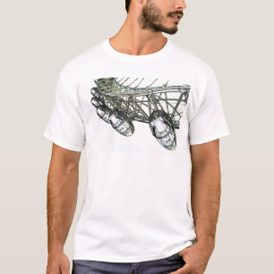 Das London-Auge T-Shirt