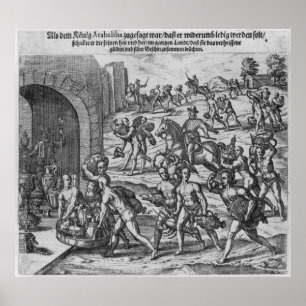 Das Lösegeld Poster