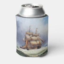 Das Lotsenboot der Isle of Wight 1887