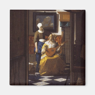 Das Loveletter Magnet