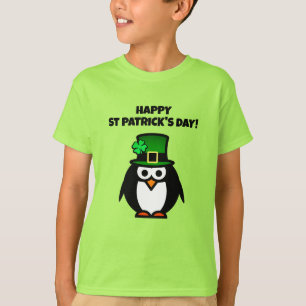 Das Lprechaun-T-Shirt für Kinder am St. Patrick's T-Shirt