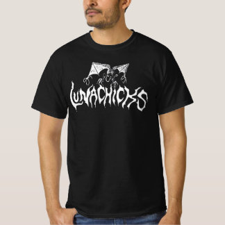 Das Lunachicks-Shirt T-Shirt