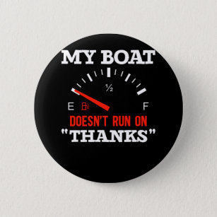 Das lustige Bootfahren läuft nicht dank Button