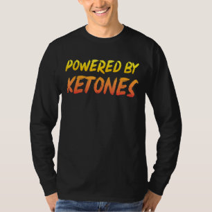 Das lustige Geschenk von Ketones Ketos T-Shirt