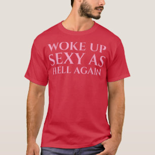 Das lustige sarkastische Sprichwort, das ich so vi T-Shirt