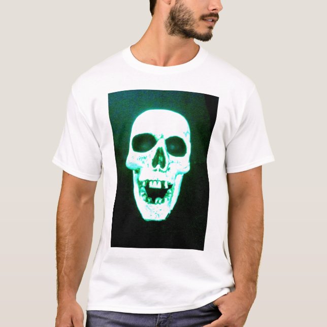 Das lustige T-Shirt (Vorderseite)