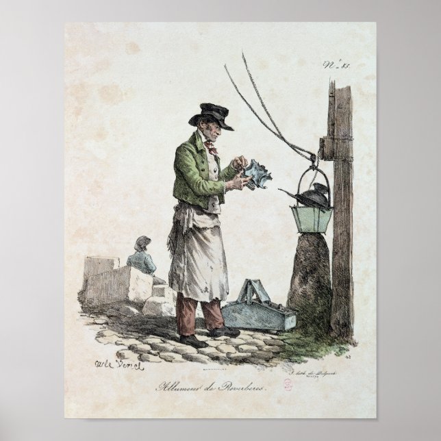 Das LVerstärker Poster (Vorne)