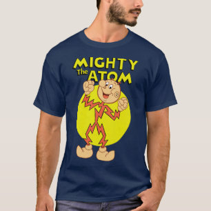 Das mächtige Atom Reddy Kilowatt T-Shirt