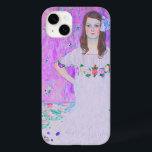 Das Mäda Primavesi-Gemälde von Gustav Klimt Case-Mate iPhone 14 Plus Hülle<br><div class="desc">Gustav Klimts Mäda Primavesi Malerei iPhone 14 Plus Case.</div>