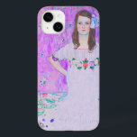 Das Mäda Primavesi-Gemälde von Gustav Klimt Case-Mate iPhone 14 Plus Hülle<br><div class="desc">Gustav Klimts Mäda Primavesi Malerei iPhone 14 Plus Case.</div>