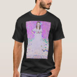 Das Mäda Primavesi-Gemälde von Gustav Klimt T-Shirt<br><div class="desc">Gustav Klimts Mäda Primavesi T - Shirt .</div>