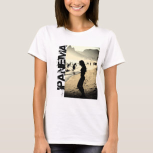 Das Mädchen von Ipanema T-Shirt