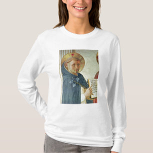 Das Madonna delle Ombre, Sonderkommando von St T-Shirt