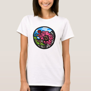 Das magische Land T-Shirt