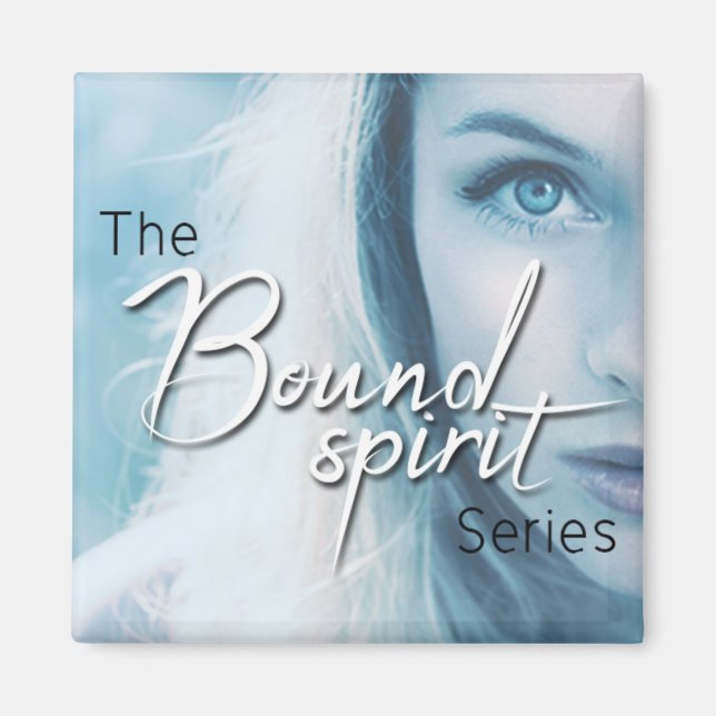 Das Magnet der Bound Spirit Series (Vorne)