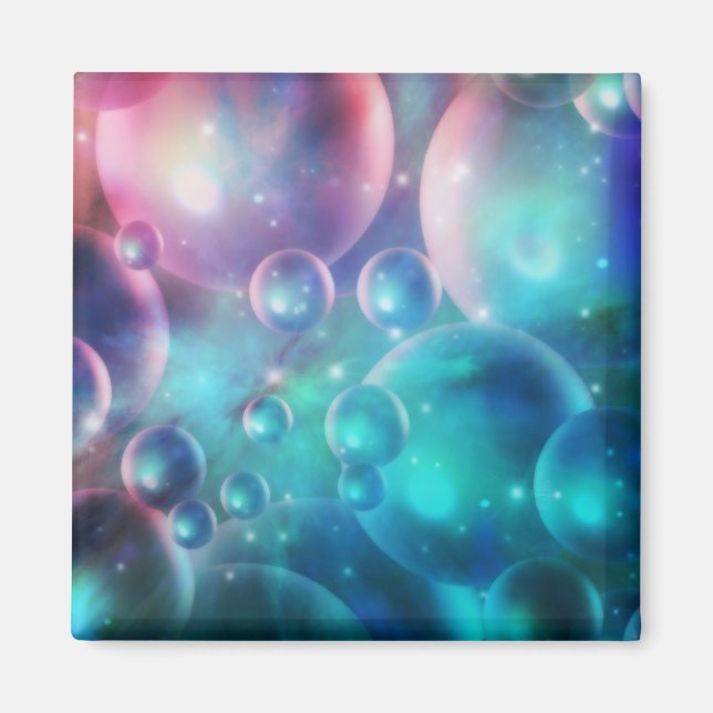 Das Magnet des Empyrean Stream (Vorne)