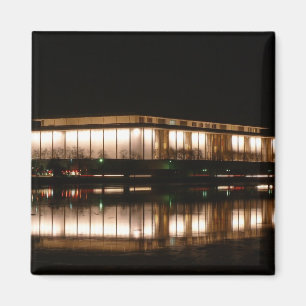 Das Magnet des Kennedy Center
