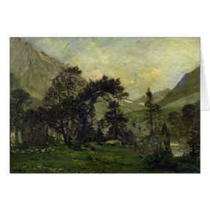 Das Mahoura bei Cauterets