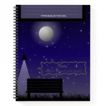 Das "Make Yourself Proud" Mega-Digital-Notizbuch