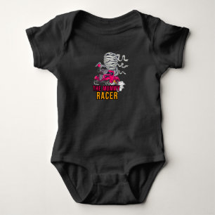 Das Mama-Racer Baby Strampler