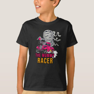 Das Mama-Racer T-Shirt