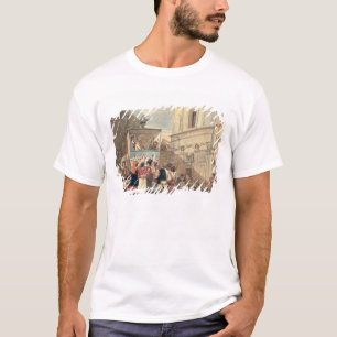 Das Marionetten-Theater T-Shirt